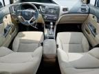 2013 Honda Civic Lx for Sale in Haslet, TX - Front End