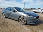 2018 Mazda 6 Touring na sprzedaż w Houston, TX - Front End