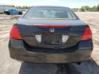2007 Honda Accord 4D იყიდება Dyer-ში, IN - Front End