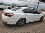 2016 Honda Accord Lx на продаже в Phoenix, AZ - Rear End