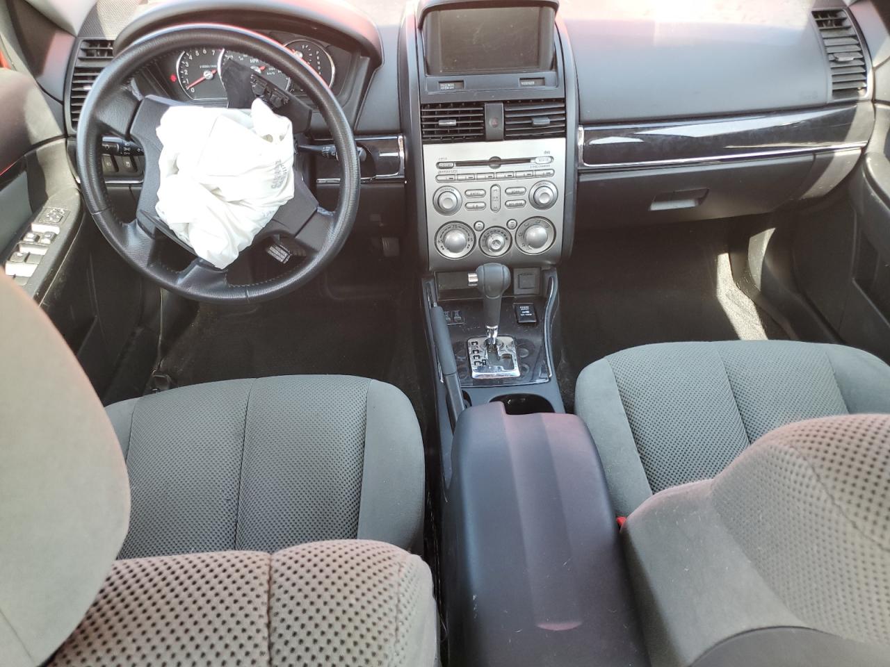 2011 Mitsubishi Galant Es VIN: 4A32B3FFXBE007489 Lot: 56284245