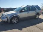 2006 Ford Freestyle Se for Sale in North Las Vegas, NV - Front End