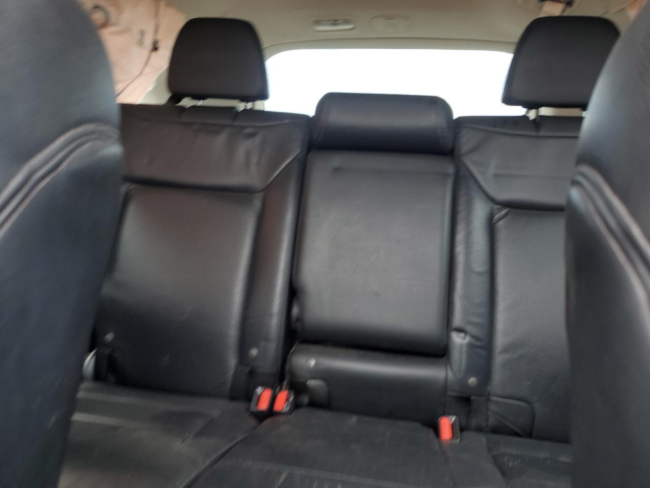 2016 Honda Cr-V Exl VIN: 2HKRM3H73GH558565 Lot: 58704955