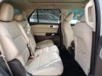 2022 Ford Explorer Platinum იყიდება Austell-ში, GA - Front End