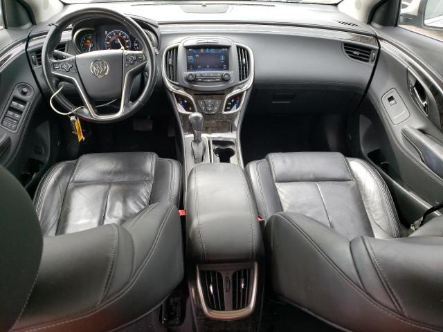 BUICK LACROSSE 2015 tan