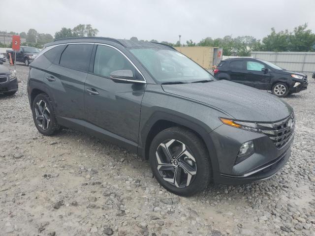  HYUNDAI TUCSON 2024 Szary