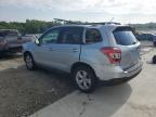 2015 Subaru Forester 2.5I Limited продається в Byron, GA - Rear End