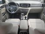 2017 Kia Sportage Lx na sprzedaż w Ellwood City, PA - Front End