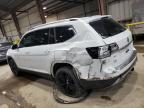 2019 Volkswagen Atlas Sel Premium en Venta en Greenwell Springs, LA - Rear End