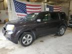 2013 Honda Pilot Exl за продажба в Columbia, MO - Front End