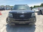 2017 Ford Explorer Sport zu verkaufen in Prairie Grove, AR - Side