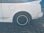 1989 TOYOTA MR2 for sale at Copart YORK