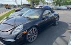 2013 Porsche 911 Carrera S на продаже в Windsor, NJ - Water/Flood
