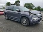 2018 Honda Pilot Elite للبيع في Windsor، NJ - Front End