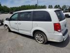 2016 Dodge Grand Caravan Sxt   იყიდება Dunn-ში, NC - All Over