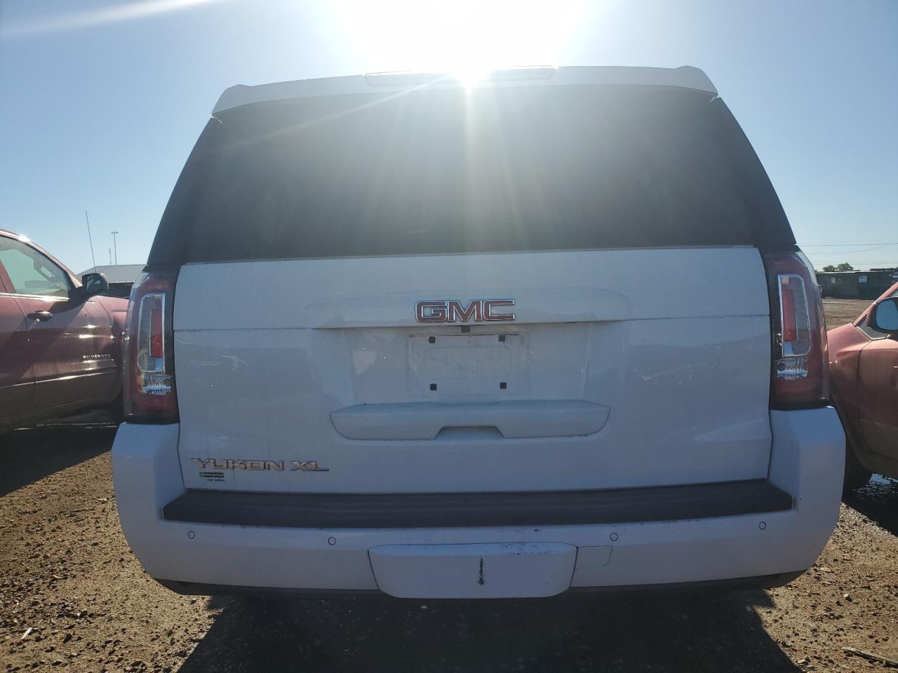 1gks2gkc4lr177853 1GKS2GKC4LR177853 2020 GMC Yukon Xl K1500 Slt