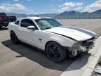 2012 Ford Mustang Gt   for Sale in Magna, UT - Front End