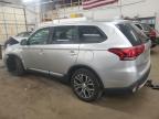 Ham Lake, MN에서 판매 중인 2018 Mitsubishi Outlander Se - Front End