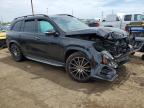 2024 Mercedes-Benz Gls 450 4Matic на продаже в Woodhaven, MI - Front End