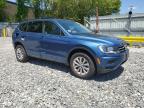 2018 Volkswagen Tiguan Se for Sale in North Billerica, MA - Rear End