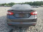 2016 Ford Fusion Se   zu verkaufen in Byron, GA - All Over