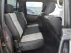 2011 Nissan Titan S იყიდება Colorado Springs-ში, CO - All Over