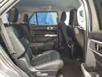 2021 Ford Explorer Xlt за продажба в Candia, NH - Front End