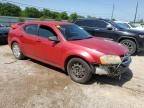 2014 Dodge Avenger Se en Venta en Houston, TX - Front End