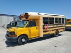 2007 Chevrolet Express G3500  на продаже в Tulsa, OK - Hail
