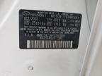 2023 Hyundai Sonata Hybrid   for Sale in Shreveport, LA - Side