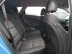 2017 Hyundai Tucson Limited na sprzedaż w Chicago Heights, IL - Front End