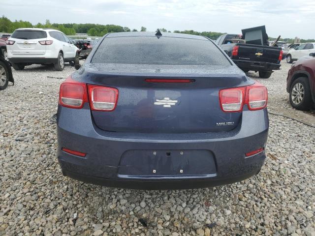  CHEVROLET MALIBU 2013 Синий
