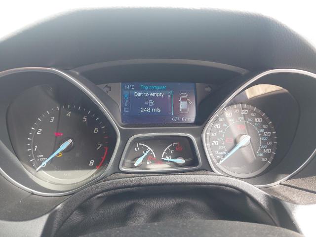 2014 FORD FOCUS TITA