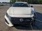 2025 Nissan Altima Sv   de vânzare în Dunn, NC - Front End