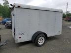 1996 Pace Rt610Sa Enclosed Cargo Trailer продається в Waldorf, MD - Minor Dent/Scratches