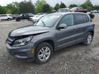 2013 Volkswagen Tiguan S for Sale in Madisonville, TN - Front End