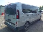 2018 RENAULT TRAFIC LL2 for sale at Copart COLCHESTER