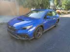2023 Subaru Wrx Premium იყიდება Van Nuys-ში, CA - Side