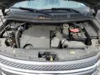 2013 Ford Explorer Limited на продаже в Van Nuys, CA - Mechanical