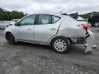 2013 Nissan Versa S for Sale in Gastonia, NC - Rear End