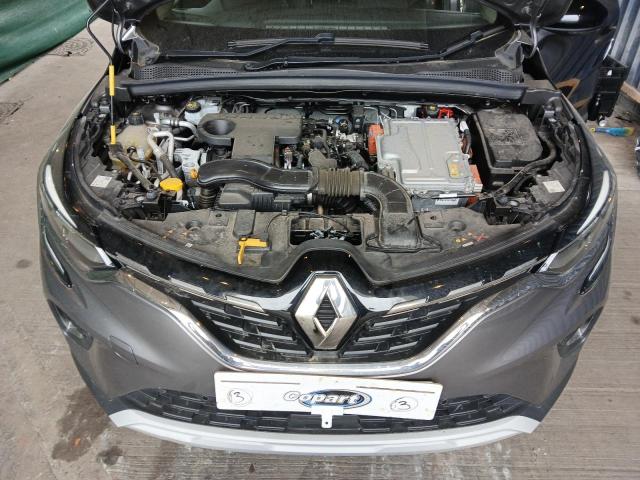 2022 RENAULT CAPTUR SE