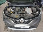 2022 RENAULT CAPTUR SE for sale at Copart SANDTOFT