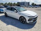 2024 Hyundai Sonata Sel for Sale in Opa Locka, FL - Rear End