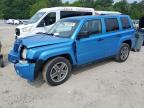 2009 Jeep Patriot Sport   for Sale in Mendon, MA - Front End