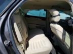 2016 Ford Fusion Se Hybrid   იყიდება North Las Vegas-ში, NV - Front End
