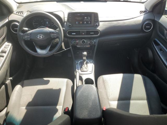  HYUNDAI KONA 2019 Biały