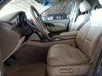 2011 Acura Mdx Technology იყიდება Phoenix-ში, AZ - Front End