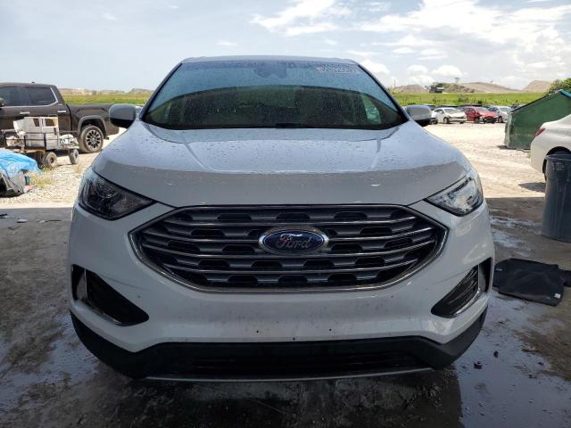  FORD EDGE 2022 Biały