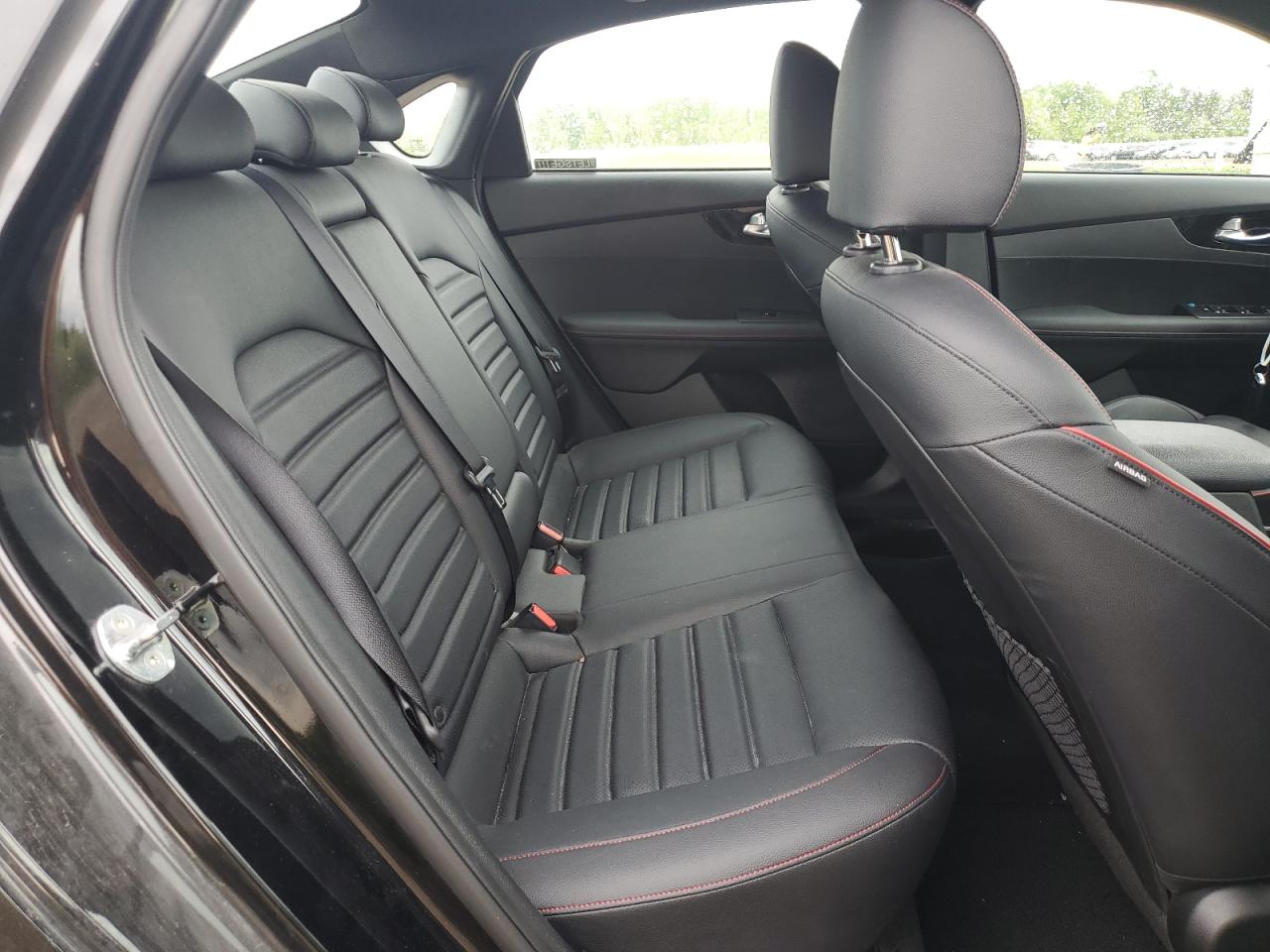 2023 Kia Forte Gt VIN: 3KPF44AC3PE583518 Lot: 56949675