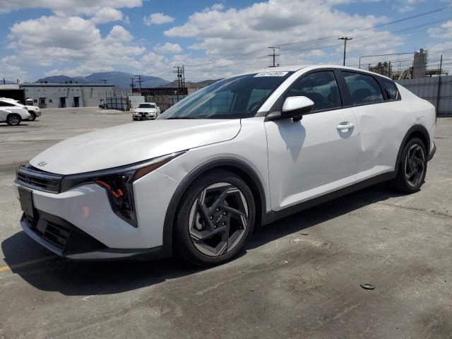KIA K4 EX 2025